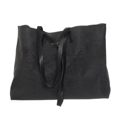 Handväska (Svart) från Desigual