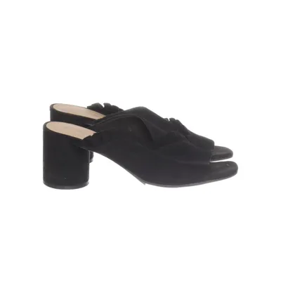 Slip-ins (Zwart, Beige) van Alley