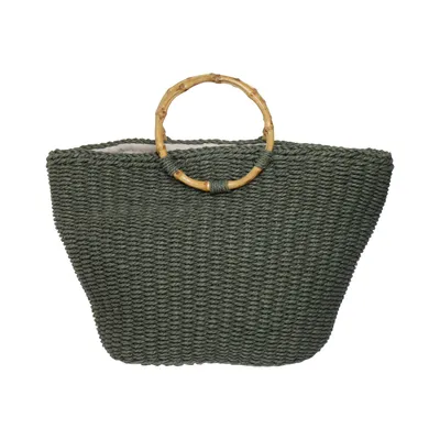 Strandväska (Grön) från WERA