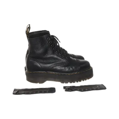 Laced boots (Black) from Dr. Martens