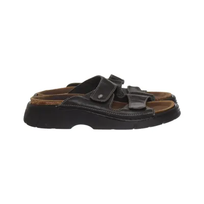 Sandals (Black) from Embla