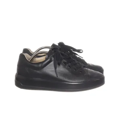 Sneakers (Black) from Ecco