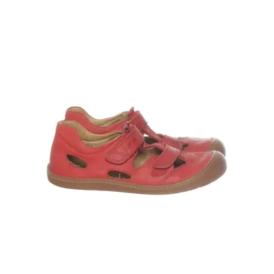 Schoenen (Rood) van Koel