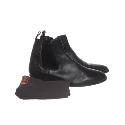 Chelsea boots (Svart) från Kare