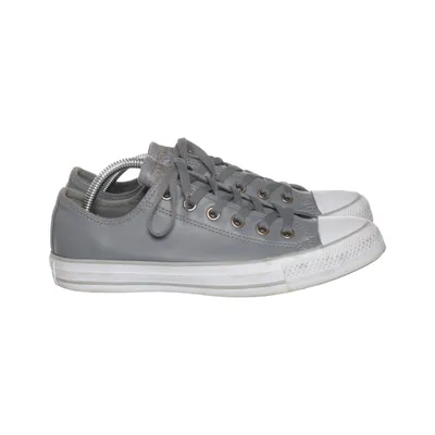 Chaussures en toile (Gris, Blanc) de Converse