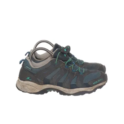 Wandelschoenen (Blauw) van Viking