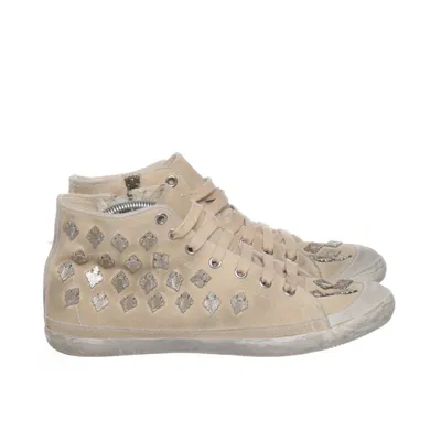 Baskets (Beige) de JC Play