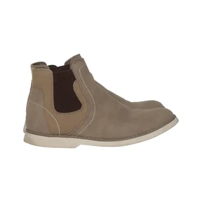 Bottines Chelsea (Beige) de Stepside