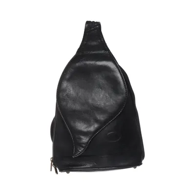 Waist bag (Black) from Gianfranco Ferré
