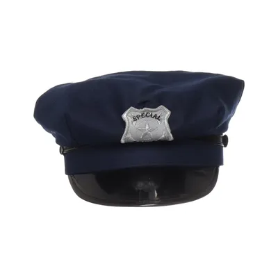 Costume accessories (Blue)