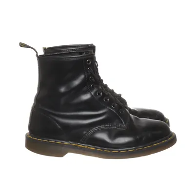 Kängor (Svart) från Dr. Martens