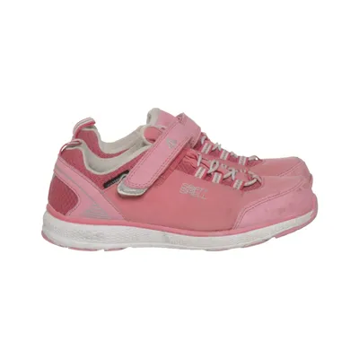 Chaussons de gymnastique (Rose) de Junior League