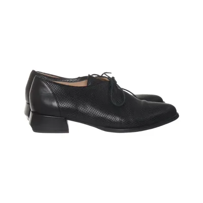 Chaussures Derby (Noir) de Wonders