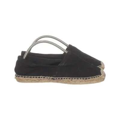 Espadrilles (Zwart, Beige) van Cousumain