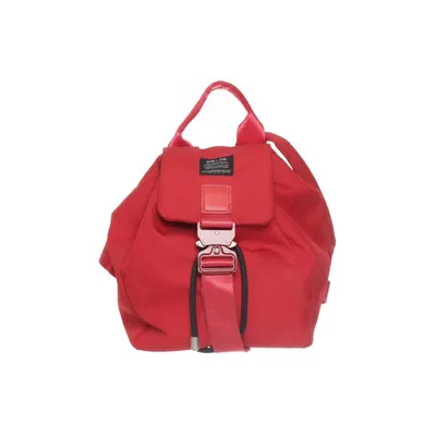 Backpack (Red, Black) from UO-76