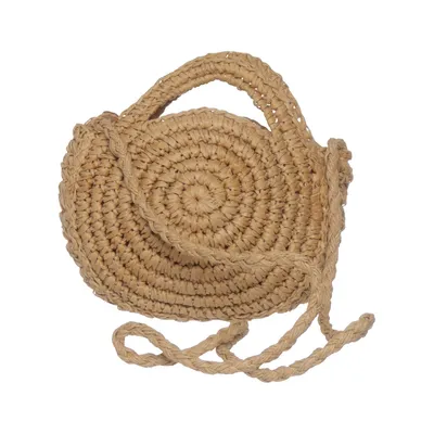 Axelremsväska (Beige) från Sinsay