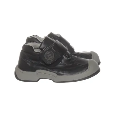 Work footwear (Black) from Kennedy Sko