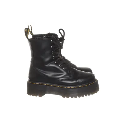 Snørestøvler (Sort) fra Dr. Martens