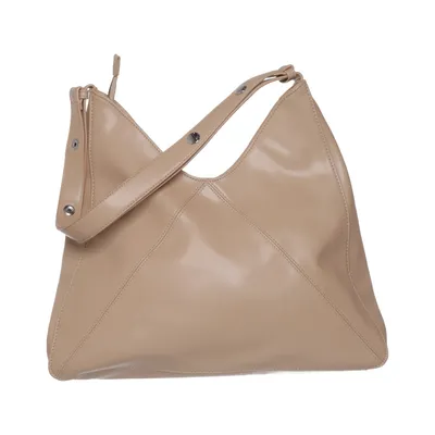 Sac à bandoulière (Beige) de Unlimited