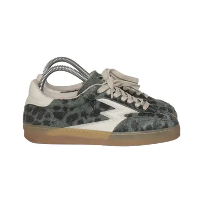 Baskets (Gris, Blanc, Multicolore) de Moa Concept