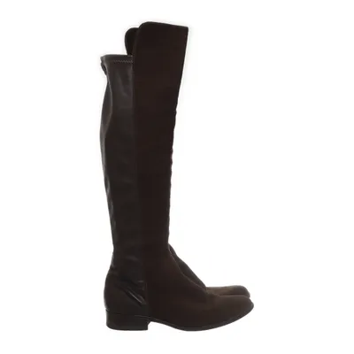 Bottes (Marron) de Dune