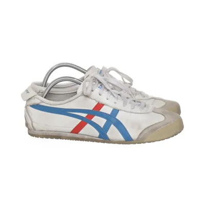 Sneakers (DL408) från Onitsuka Tiger Skinn