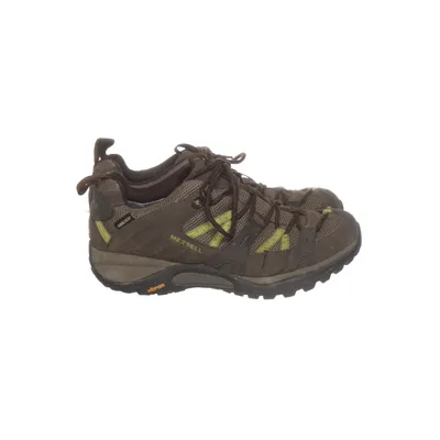 Hiking shoes (Brown) from Merrell