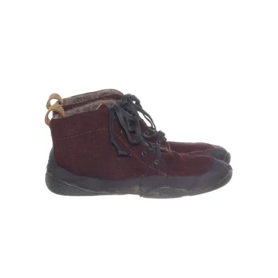 Veterlaarzen (Rood, Blauw) van Wildling