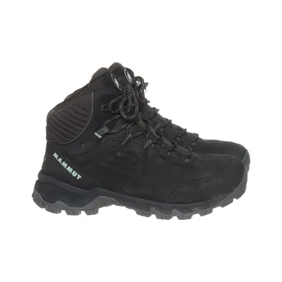 Bottes de randonnée (Nova IV Mid GTX Women) de Mammut