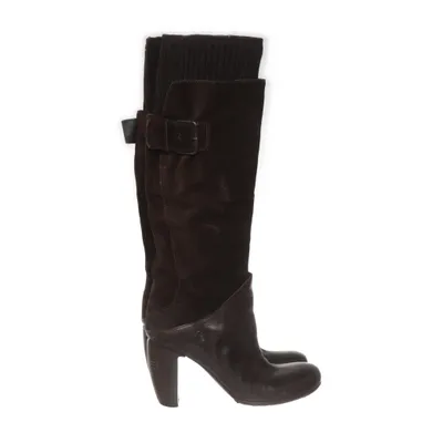 Boots (Brown) from Marsèll Leather
