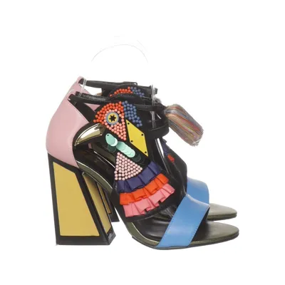 Sandaletten (Mehrfarbig) von Kat Maconie