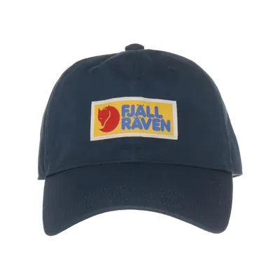 Baseball cap (Blue) from Fjällräven