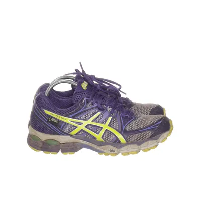 Löparskor (Lila, Flerfärgad) från Asics