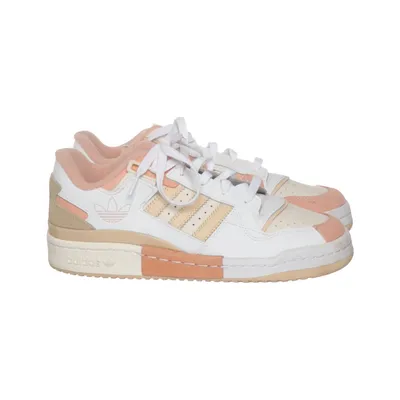 Sneakers (Pink, Hvid) fra Adidas