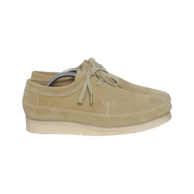 Promenadskor (Beige) från Clarks Originals