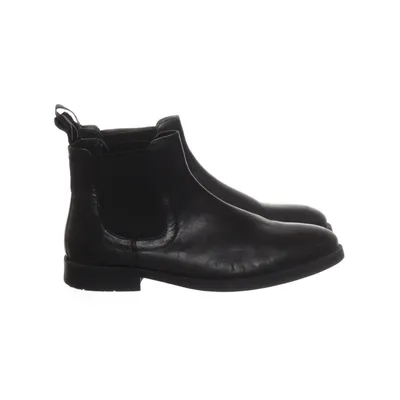 Chelsea boots (Black) from Pace
