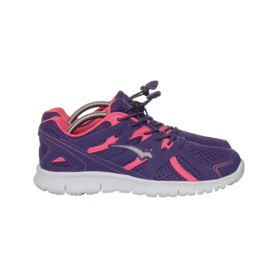 Trainingsschoenen (Lila, Roze) van Bagheera