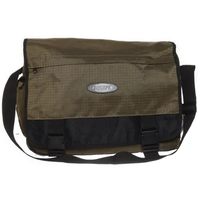 Datorväska (Brun, Svart) från Equipe