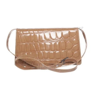 Shoulder-bag (Brown) from Francesco Biasia