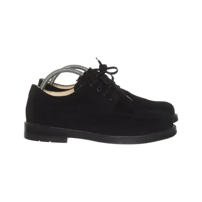 Derby shoes (Classic) from D.Classic by Däumling Leather