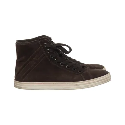 Baskets (Marron) de Hogan Rebel