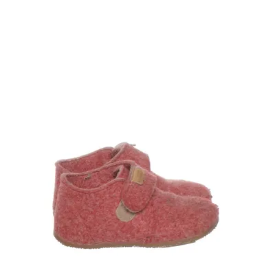 Slippers (Red) from Living Kitzbühel