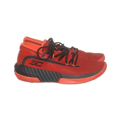 Träningsskor (Röd, Svart) från Under Armour