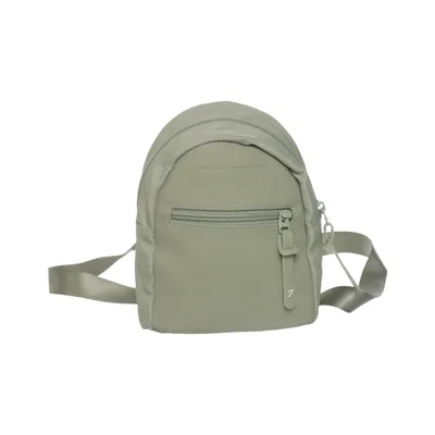 Rugzak (Groen) van Gymshark Polyurethaan, Gerecycled polyester