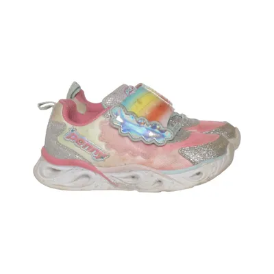LED-Sneakers (Rainbow) from Ponny