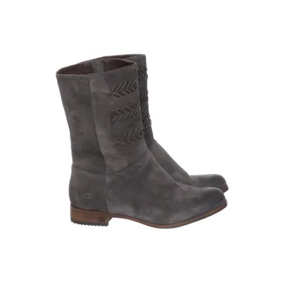 Ankle boots (Cailyn) from UGG Leather