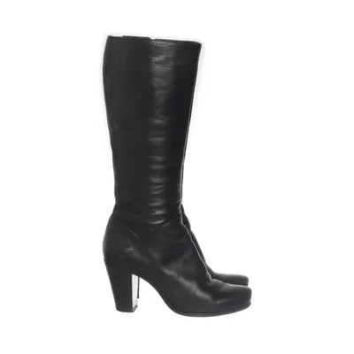 Boots (Black) from Alberto Fermani Leather