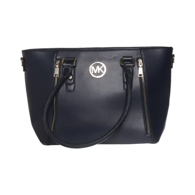 Sac à main (Bleu) de Michael Kors