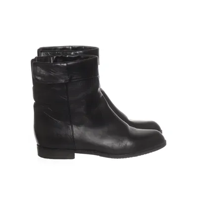 Boots (Svart) från Bally