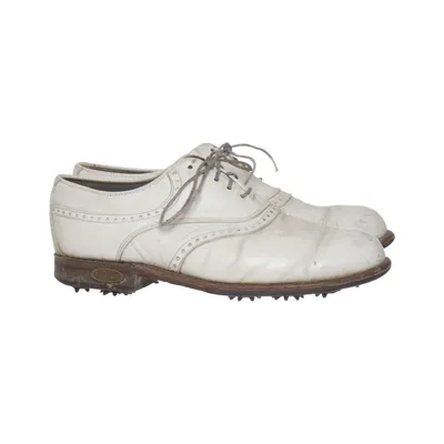Golfsko (Hvid) fra Footjoy